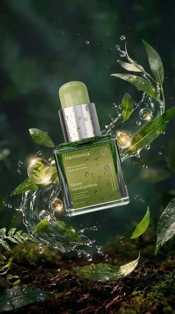 Sérum Harmoniza