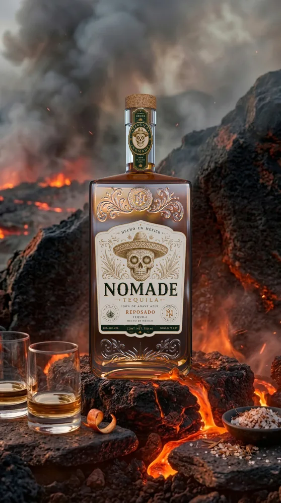 Tequila Nômade